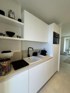 Apt moderne et luxueux a Cannes Res Miramar