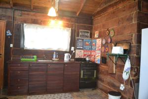 Cabaña Waicol EXCLUSIVA