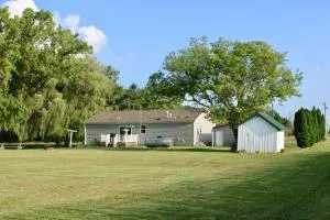 Stony Lane Retreat - Gladwin