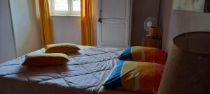 Appartements Gite le Soujet : photos des chambres