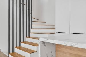Villas L-Harmonie - 8P - 4BDR - 3BR - Jardin & Parking : photos des chambres