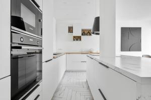 LHarmonie - 8P - 4BDR - 3BR - Jardin & Parking