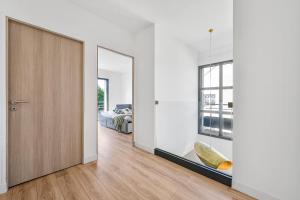 Villas L-Harmonie - 8P - 4BDR - 3BR - Jardin & Parking : photos des chambres