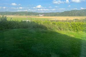 Johannas Ranch Sälen rummet