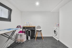 Villas L-Harmonie - 8P - 4BDR - 3BR - Jardin & Parking : photos des chambres