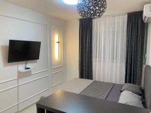 Central Terminal Podgorica