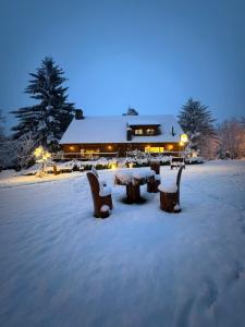 LaVisTe Cabaña Turística