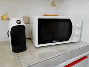 BORGO MARINARO casa vacanza