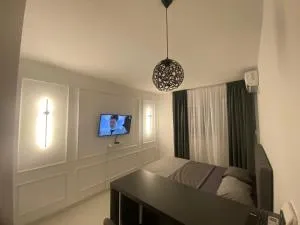 Central Terminal Podgorica - Drpe Mandića