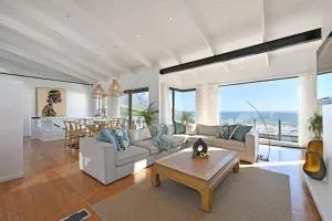 3 Elements - Camps Bay Luxury Villa - Bakoven