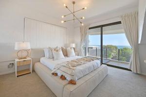3 Elements - Camps Bay Luxury Villa