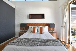 3 Elements - Camps Bay Luxury Villa