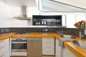 3 Elements - Camps Bay Luxury Villa