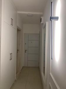 Central Terminal Podgorica