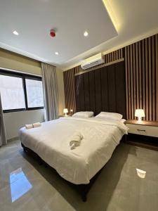 006 AL-NAJEH JRE Apartments For Rent ave