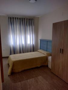 Apartamento en el centro de Jalance