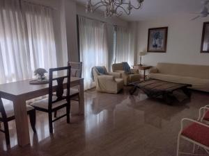 Apartamento en el centro de Jalance