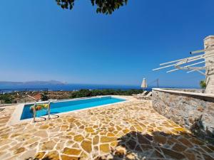 Villa Apollo - Saint Georges Retreat Village