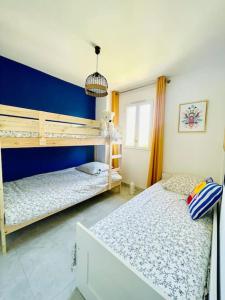 Villas Maison haut de gamme dans le golf de pont royal : photos des chambres