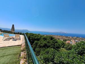 Villa Apollo - Saint Georges Retreat Village