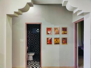 Hoztel Jollygrrant Doon