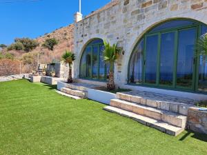 Villa Apollo - Saint Georges Retreat Village