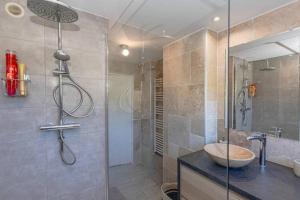 Le calme et le confort des Sorbiers