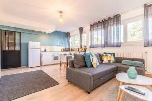 Le calme et le confort des Sorbiers - Plappeville