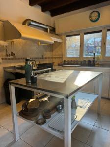 LaVisTe Cabaña Turística