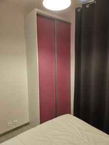 Appartements Charmant appartement centre ville proche thermes : photos des chambres
