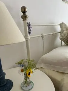 New Farm - Llancarfan