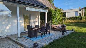 HoWi Living Apartment