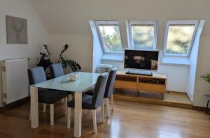 HoWi Living Apartment