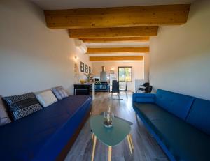 Appartements Casa Kallinina : photos des chambres