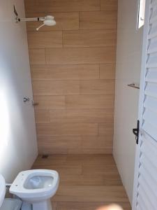 Casa acolhedora, bem aconchegante com piscina.