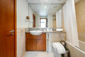 Classy 1 Bedroom in The Greens Courtyard View