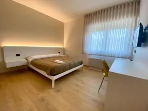 Susanna Alloggio Turistico - 阿尔齐尼亚诺