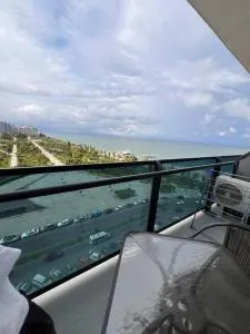 Studio near the beach, Batumi - Kakhaberi