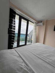 Studio near the beach, Batumi