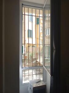 Monolocale vicino metro Libia