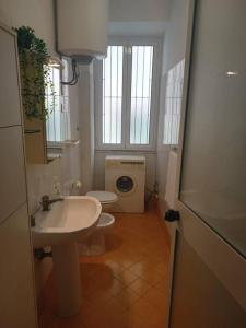 Monolocale vicino metro Libia