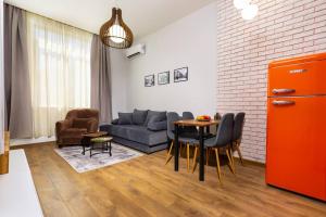 Hidden Gem in the Heart of Plovdiv