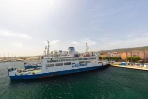 CA' DU GU' Free wifi - centrale img50