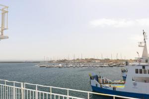 CA' DU GU' Free wifi - centrale img49