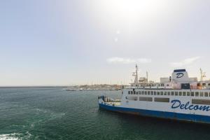 CA' DU GU' Free wifi - centrale img51