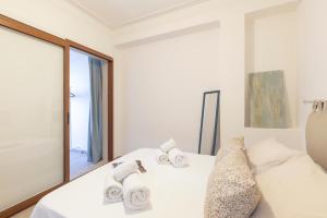 CA' DU GU' Free wifi - centrale img22