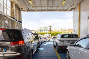 CA' DU GU' Free wifi - centrale img52