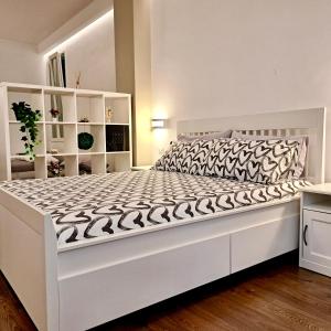 Lilia Charming house