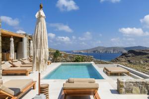 Nasta Suites & Villas Intentional Living Mykonos