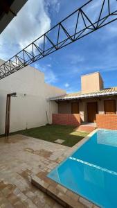 Casinha Deck em Juazeiro do Norte